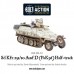 Hanomag 251/10 Ausf D (Pak 36)
